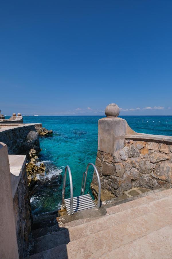 Suites Turquesa Cozumel Buitenkant foto