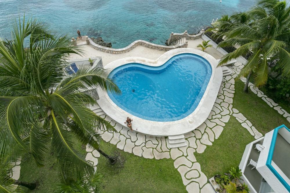 Suites Turquesa Cozumel Buitenkant foto