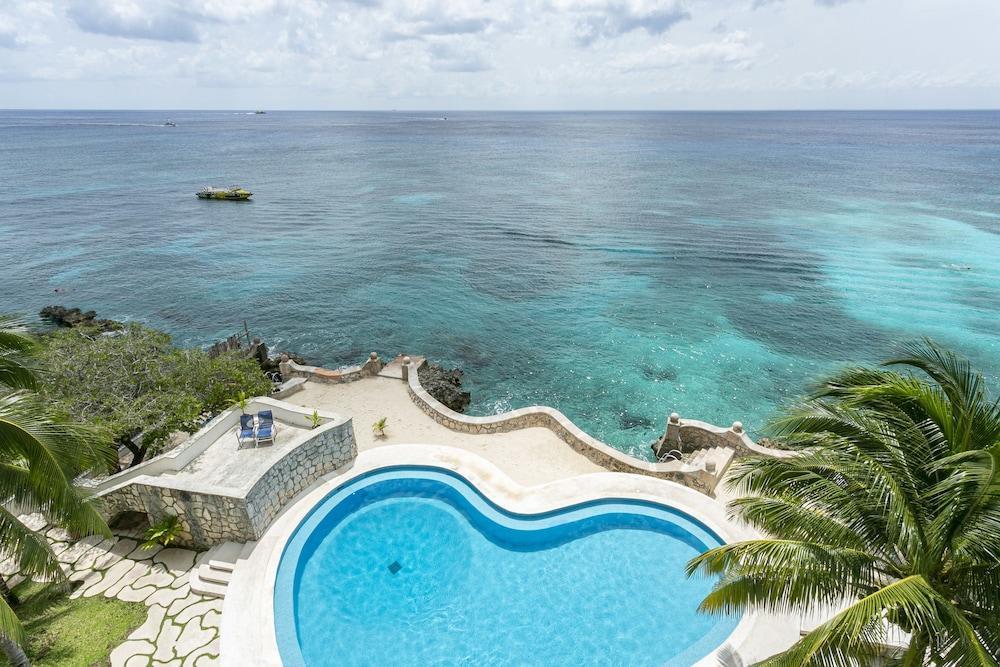 Suites Turquesa Cozumel Buitenkant foto