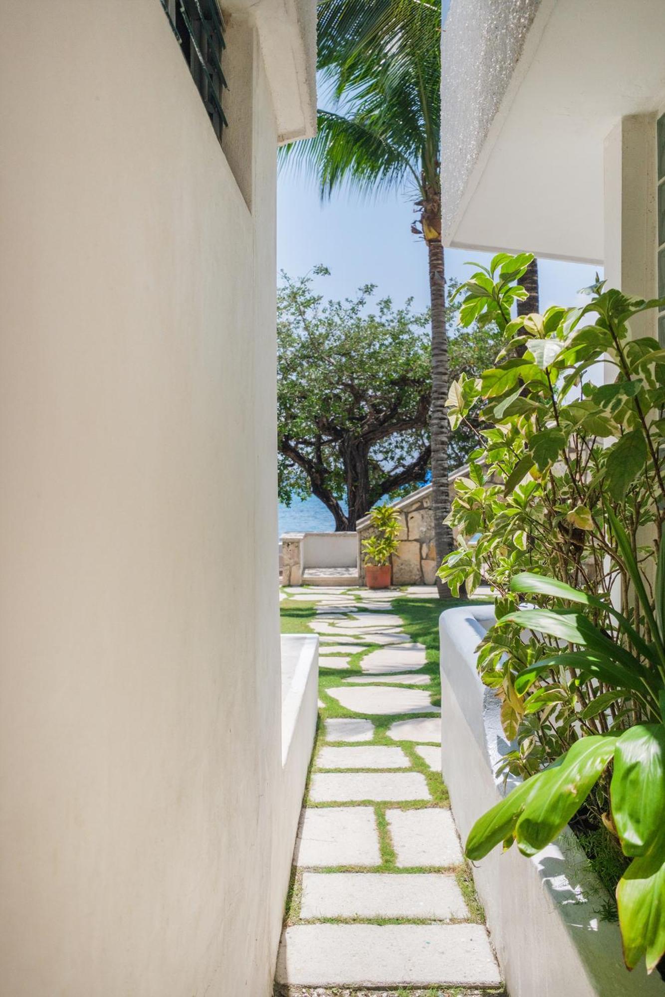 Suites Turquesa Cozumel Buitenkant foto