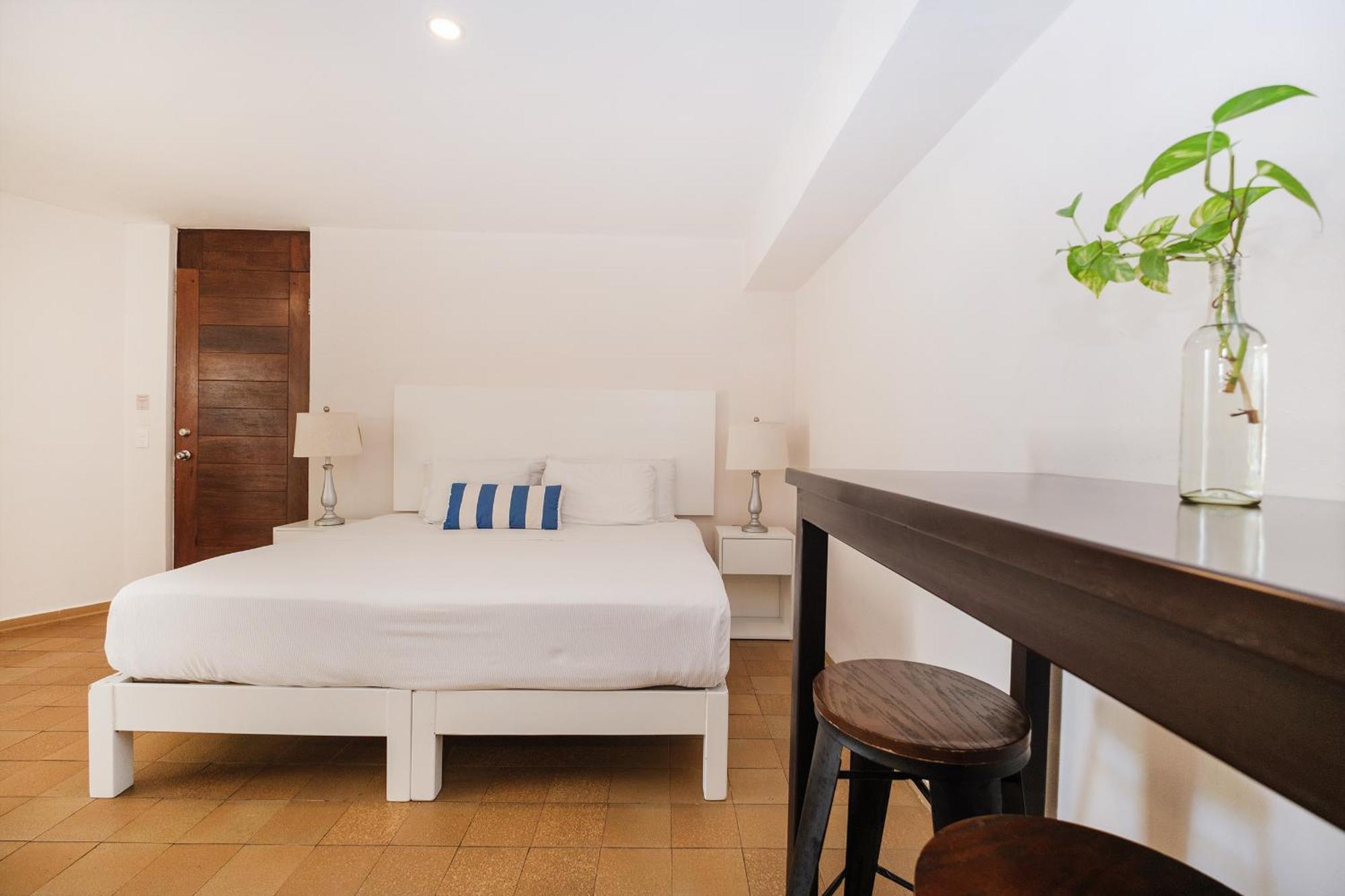 Suites Turquesa Cozumel Buitenkant foto