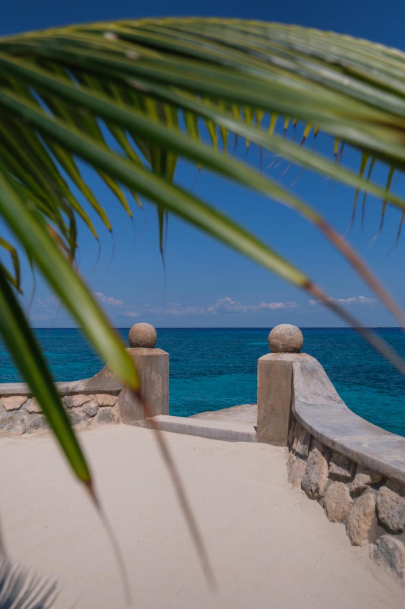 Suites Turquesa Cozumel Buitenkant foto