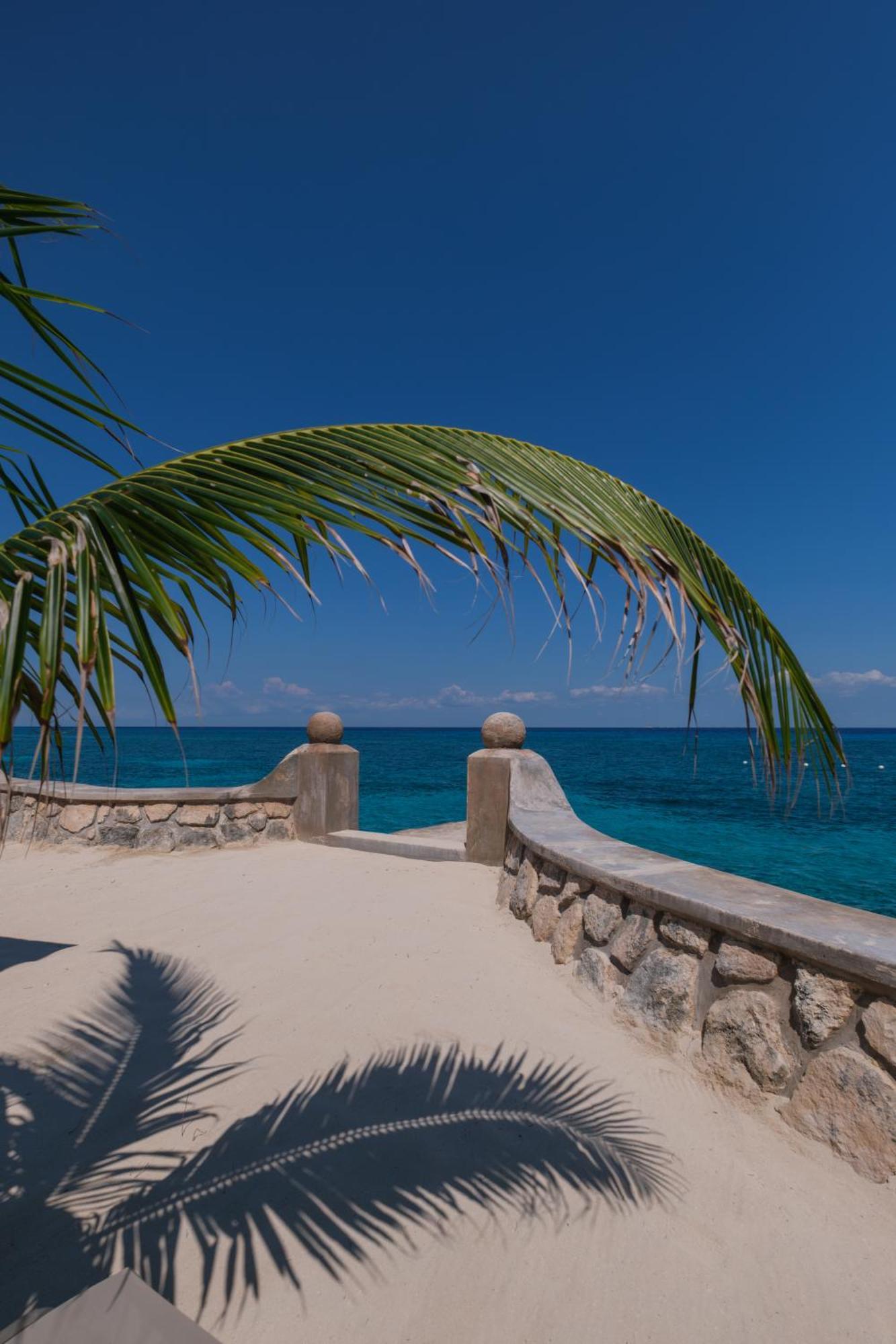 Suites Turquesa Cozumel Buitenkant foto